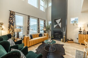 6629 Purple Poppy Ln in Park City, UT - Building Photo