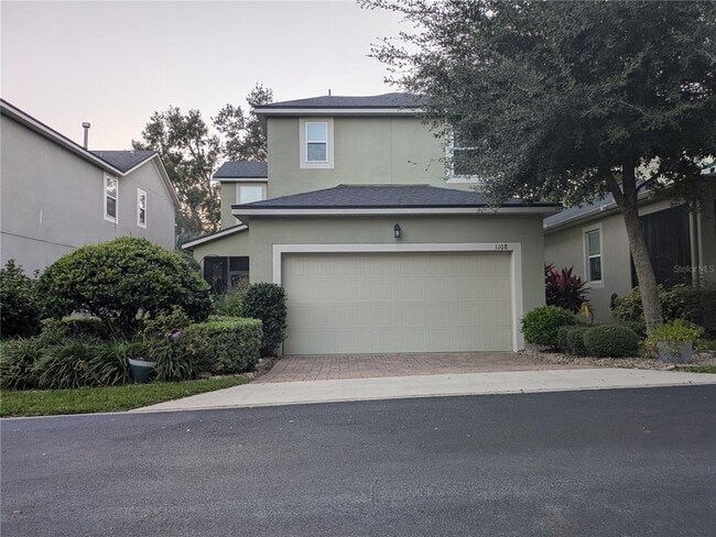 1108 Lincoln Ridge Loop in Ocoee, FL - Building Photo - Building Photo