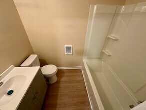 109 Wye St in Rocky Mount, NC - Building Photo - Building Photo