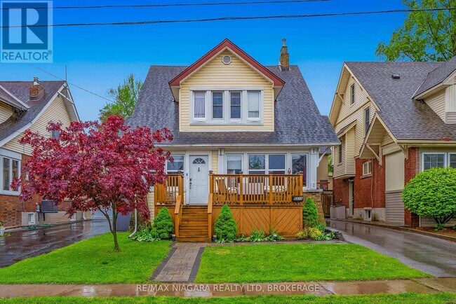 property at 5078 Armoury St