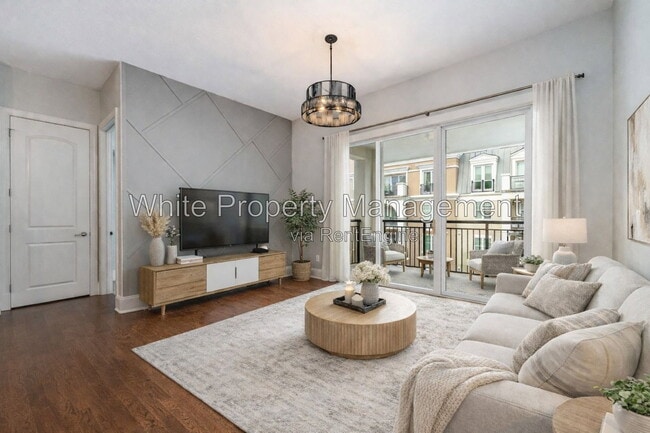 property at 4625 Piedmont Row Dr