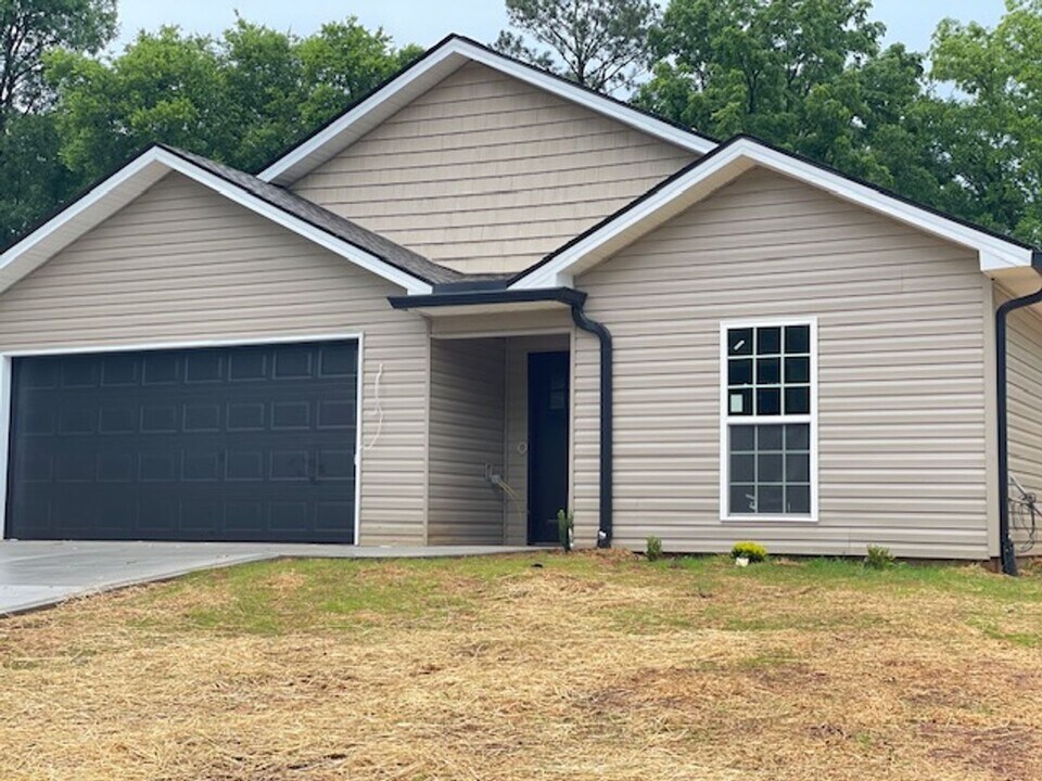 614 Elizabeth St in Maryville, TN - Building Photo