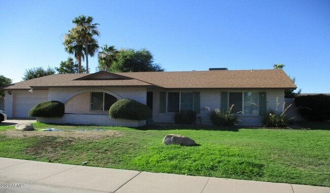 8020 E Krail St in Scottsdale, AZ - Building Photo - Building Photo