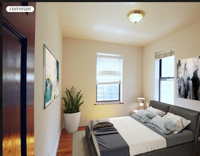 320 W 111th St in New York, NY - Foto de edificio - Building Photo
