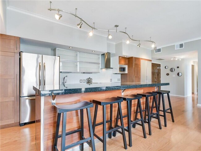 1801 Lavaca St in Austin, TX - Building Photo - Building Photo