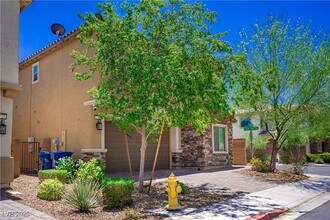 7733 Harthill Park Ave in Las Vegas, NV - Building Photo - Building Photo