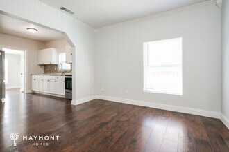 2814 Wilkinson Ave in Fort Worth, TX - Building Photo - Building Photo