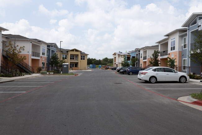 Canopy At Westgate Grove in Austin, TX - Building Photo - Building Photo