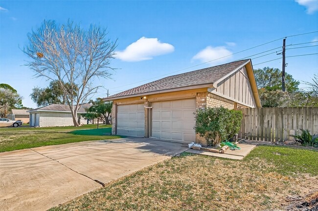 22607 Fincastle Dr in Katy, TX - Building Photo - Building Photo