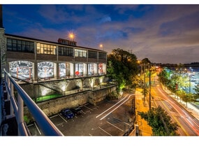 Yarn Factory Lofts in Philadelphia, PA - Building Photo - Building Photo