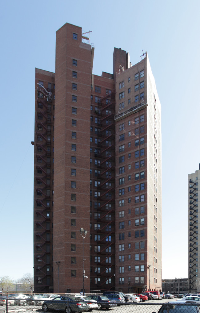 The Barclay in Chicago, IL - Foto de edificio - Building Photo