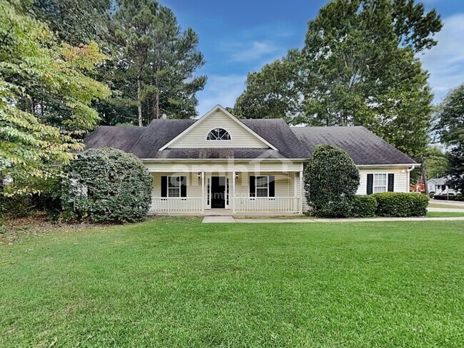 property at 84 Glen Ridge Dr