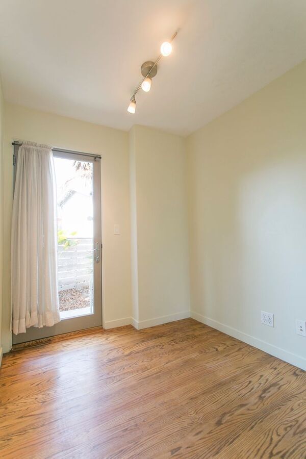 5921 Central Ave in El Cerrito, CA - Building Photo - Building Photo