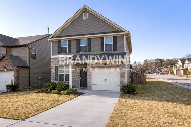 property at 5813 Grande River Rd