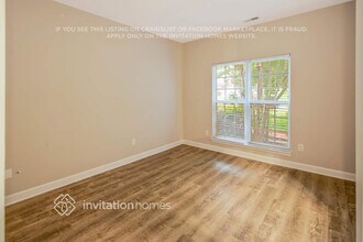 8201 McCarron Way in Charlotte, NC - Building Photo - Building Photo