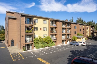 Linden Highlands in Shoreline, WA - Building Photo - Building Photo