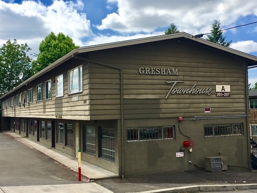 Liberty Square in Gresham, OR - Building Photo - Building Photo