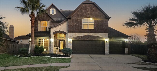 3206 Gibbons Crest Ln