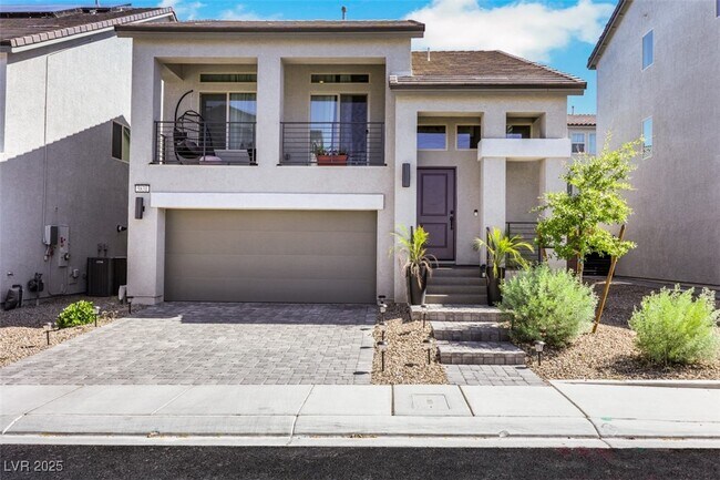 property at 5831 Indigo Knl Ave