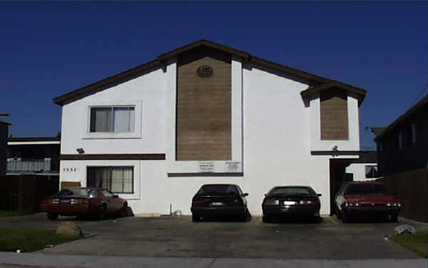 3538 Madison Ave in San Diego, CA - Building Photo - Building Photo