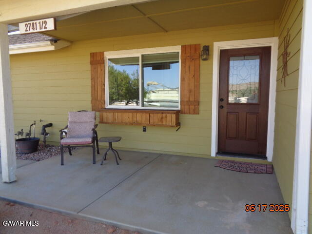 2741 W Ave O 8 in Palmdale, CA - Building Photo - Building Photo