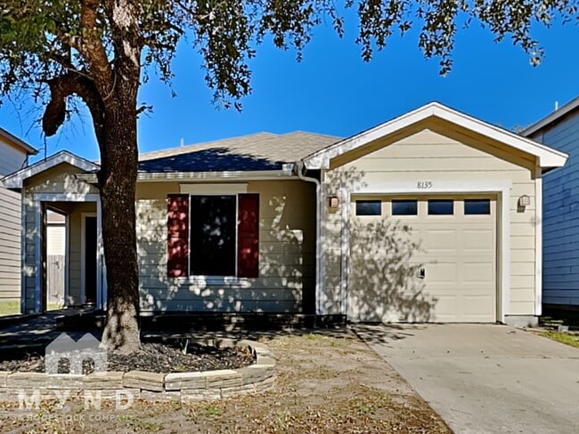 property at 8135 Villandry Ln