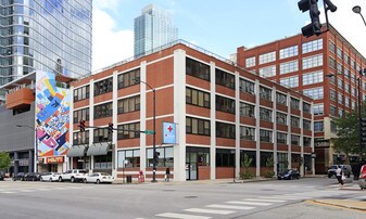 1021-1029 S State St in Chicago, IL - Building Photo