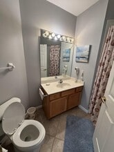8360 Mulligan Cir in Port St. Lucie, FL - Building Photo - Building Photo