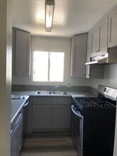 1244 N Orange Dr in Los Angeles, CA - Building Photo - Building Photo