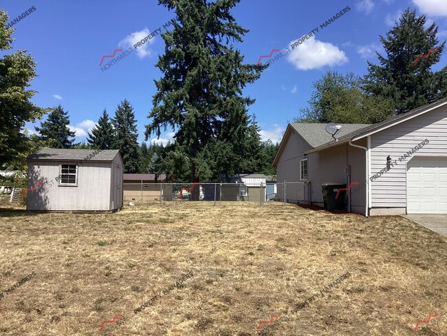16238 83rd Ct SE in Yelm, WA - Building Photo - Building Photo