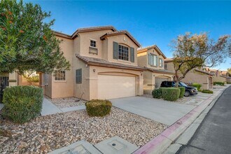 5653 Mt Athos St in North Las Vegas, NV - Building Photo - Building Photo