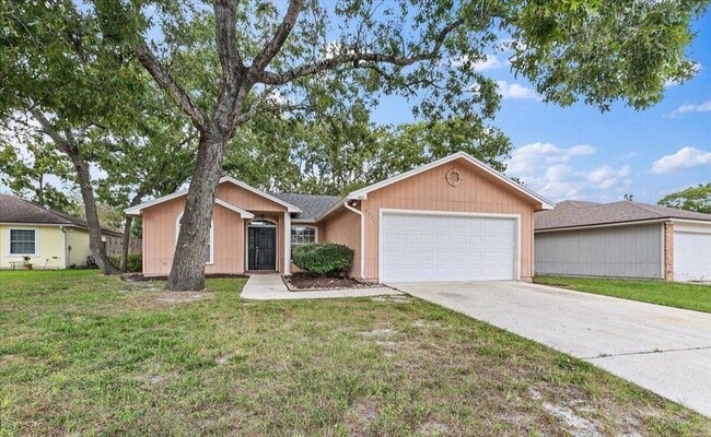 property at 8034 Macinnes Dr