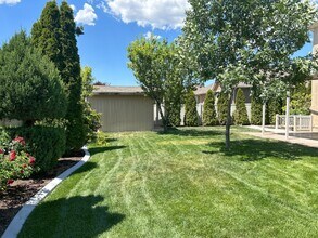 5939 W Birch Water Ln, Unit Primary in West Jordan, UT - Foto de edificio - Building Photo