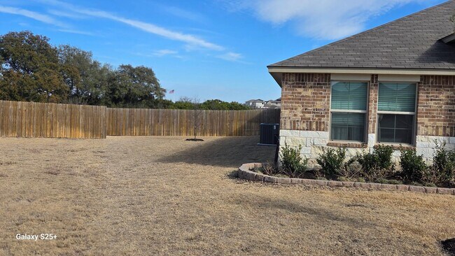 2569 Merganser Dr in Copperas Cove, TX - Building Photo - Building Photo