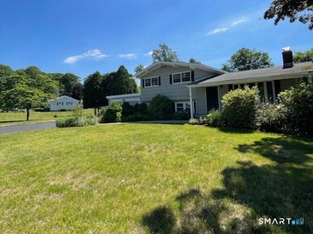 property at 21 Mcdermott Cir
