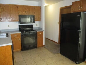 3228 Commercial Ave-Unit -C in South Chicago Heights, IL - Building Photo - Building Photo