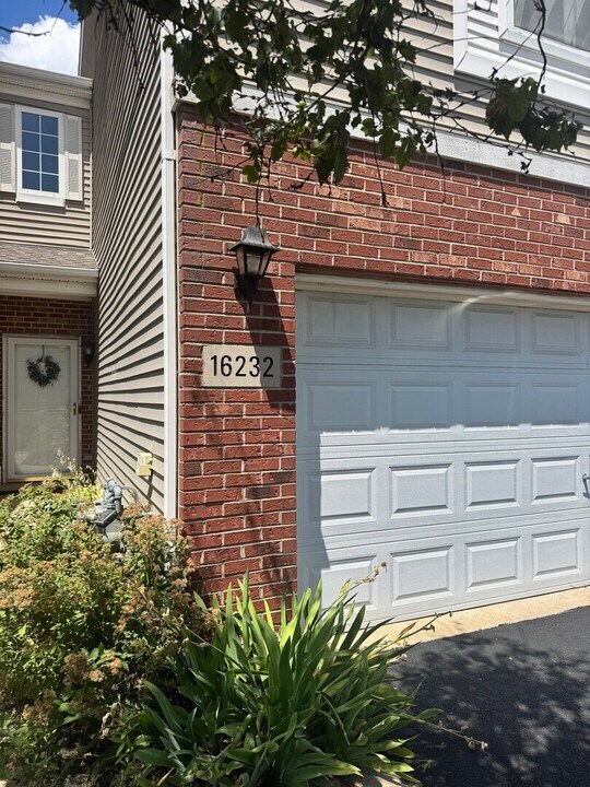 16232 Golf View Dr in Lockport, IL - Building Photo