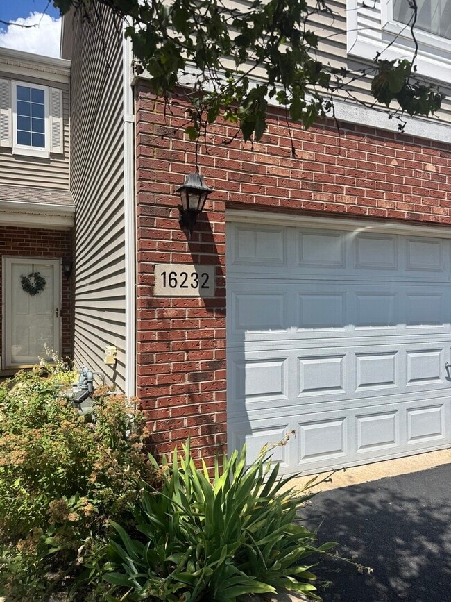 property at 16232 Golf View Dr