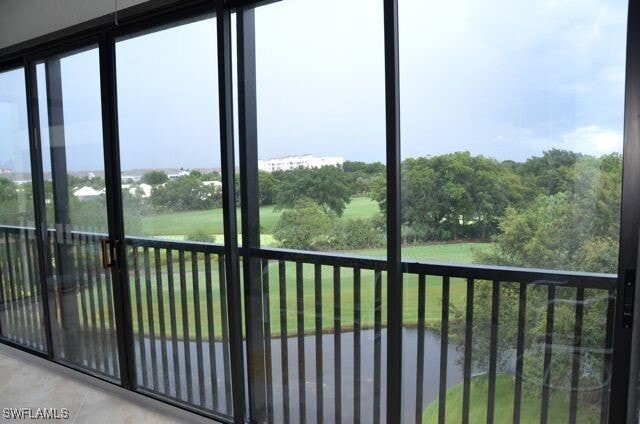 property at 7040 Pelican Bay Blvd