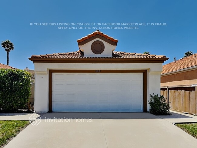 property at 28121 Orangegrove Ave