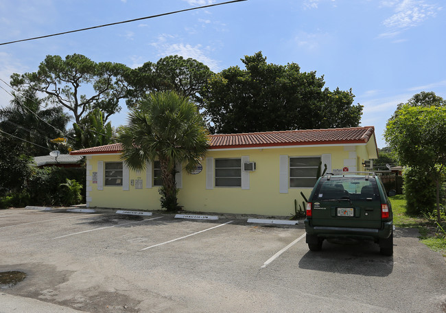 1506 5th Ave in Fort Lauderdale, FL - Building Photo - Building Photo