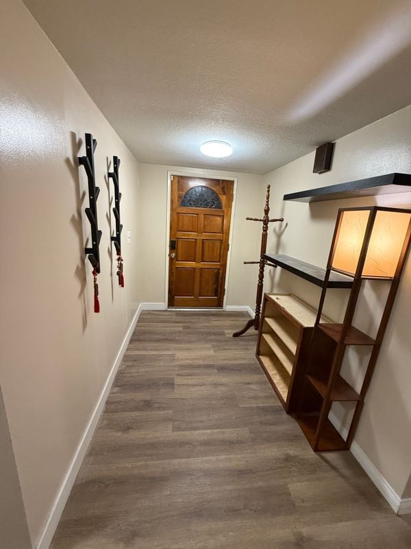 property at 647 Gartel Dr