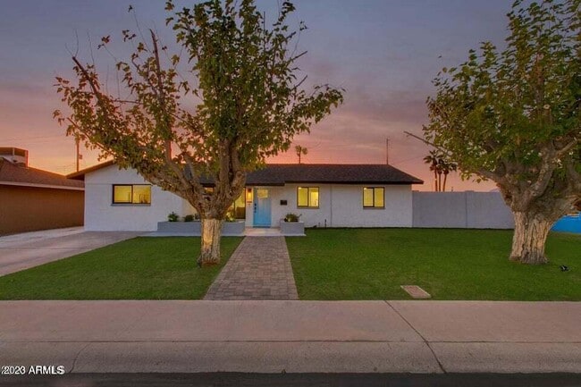 property at 2246 N 82nd St