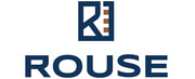 Property Management Company Logo Rouse Management