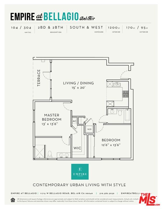 11715 W Bellagio Pl in Los Angeles, CA - Building Photo - Building Photo