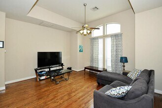 2366 Bastrop St in Houston, TX - Building Photo - Building Photo