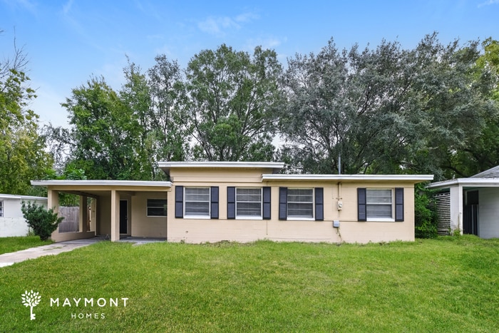 6316 Solandra Dr in Jacksonville, FL - Building Photo