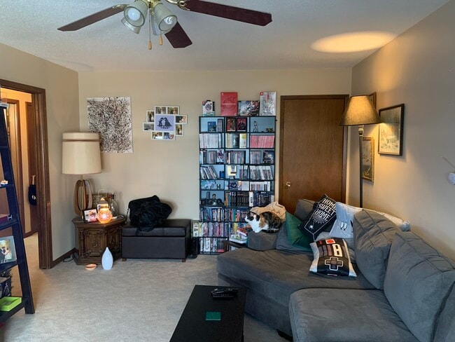 property at 1414 24th St