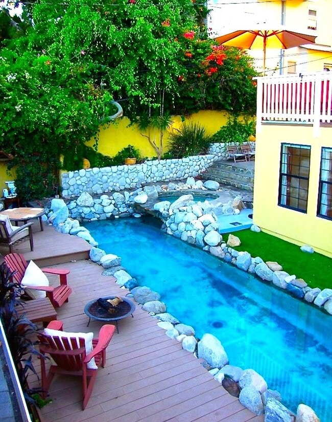 property at 416 Virginia St