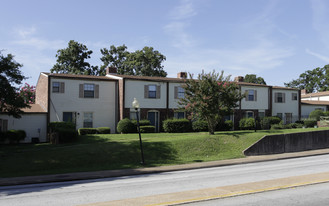 Liberty Square Apartments